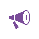 Amok-Warn-App manage4ALL.alarm Icon